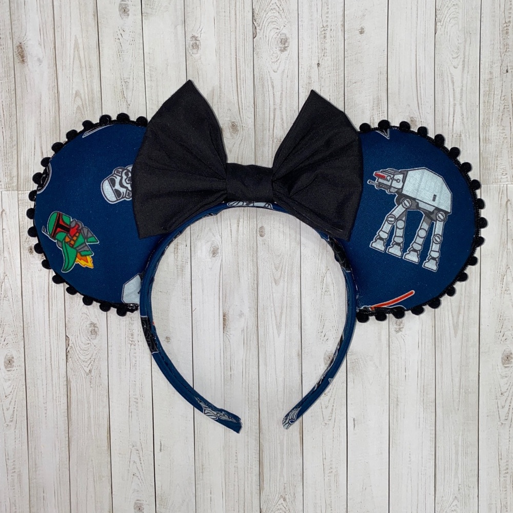 Disney ears